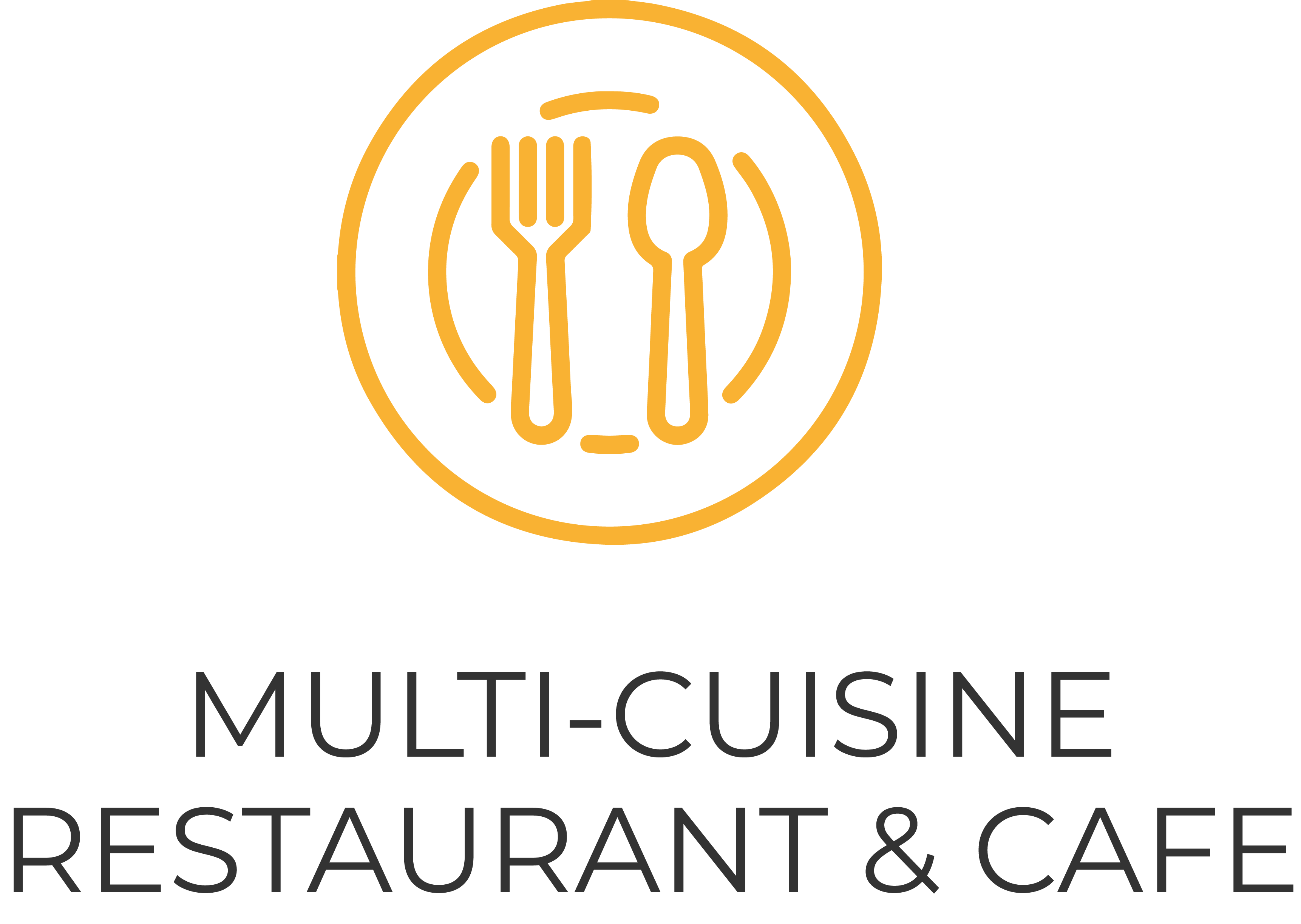 Multi-Cuisine Restaurant & Cafe