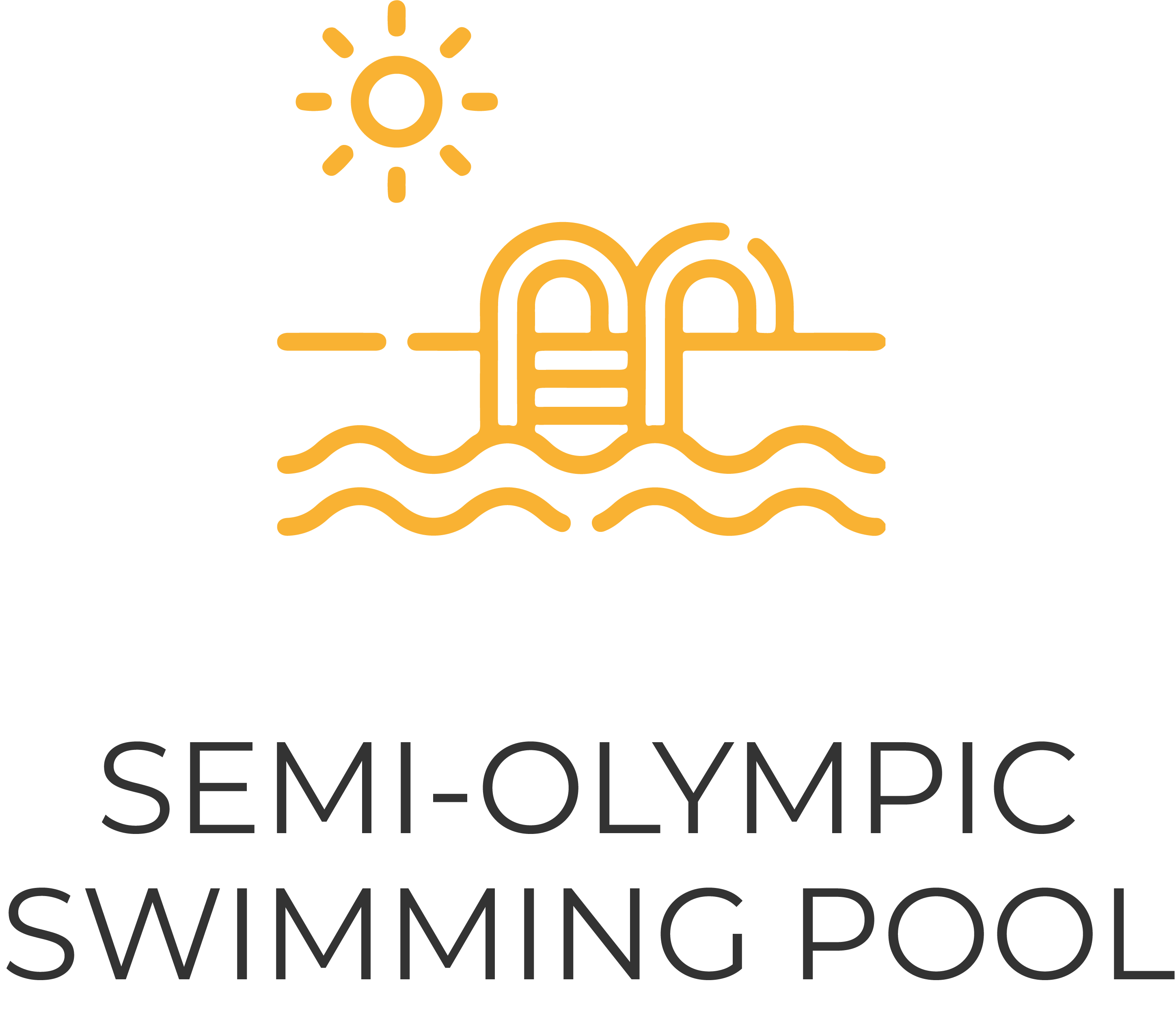 Semi-Olympic Swimming Pool