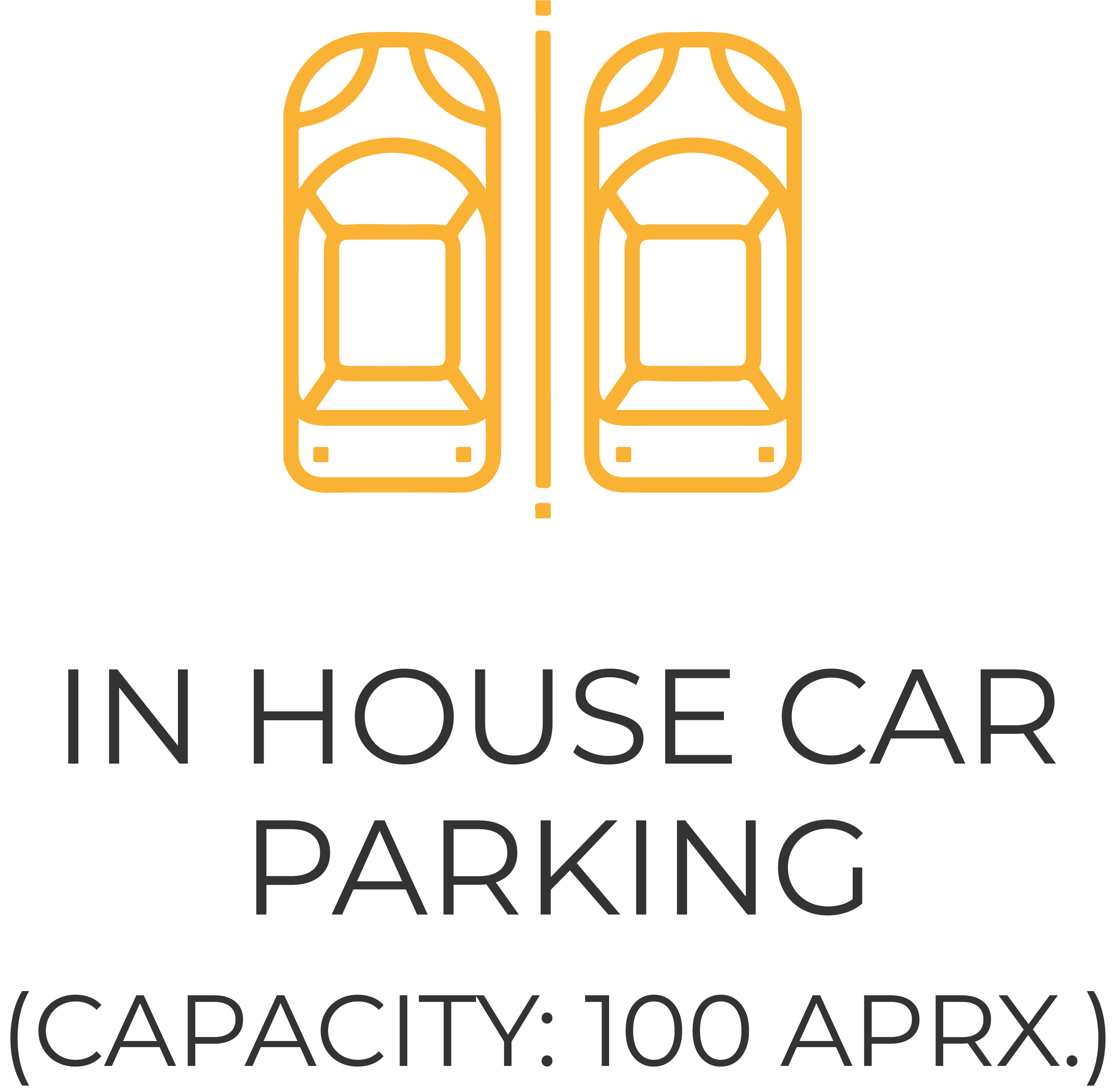 In-House Car Parking